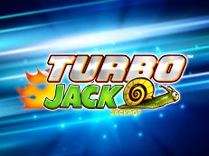 Turbo Jack gokkast